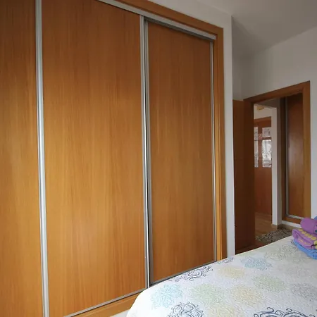 Barcelo 30, Terrace, Center, Garage On Request, Quite Neighborhood, Ba アパート マラガ