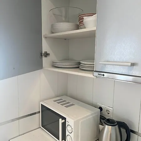 Barcelo 30, Terrace, Center, Garage On Request, Quite Neighborhood, Ba Apartment