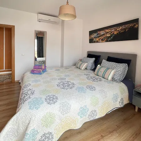 アパート Barcelo 30, Terrace, Center, Garage On Request, Quite Neighborhood, Ba *