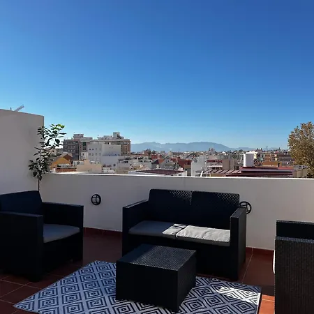 Apartment Barcelo 30, Terrace, Center, Garage On Request, Quite Neighborhood, Ba *