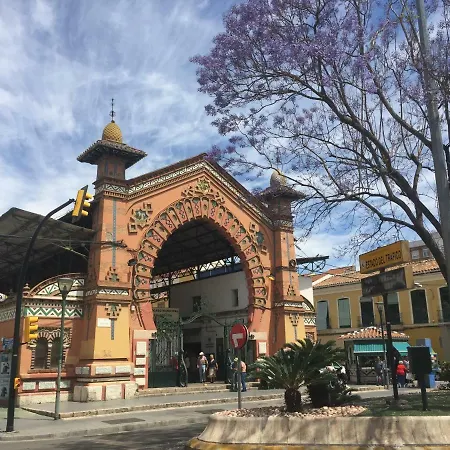 アパート Barcelo 30, Terrace, Center, Garage On Request, Quite Neighborhood, Ba *