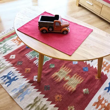 Barcelo 30, Terrace, Center, Garage On Request, Quite Neighborhood, Ba マラガ